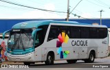 Cacique Transportes 4452 na cidade de Vitória da Conquista, Bahia, Brasil, por Rava Ogawa. Número da foto: #:id.