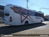 Empresa Reunidas Paulista de Transportes 168101 na cidade de Avanhandava, São Paulo, Brasil, por Thyago Galante . Número da foto: #12586454.