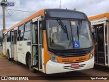 Auto Viação Marechal Brasília 440272 na cidade de Brasília, Distrito Federal, Brasil, por Ygor Busólogo. Número da foto: #12586934.
