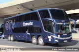 Viação Cometa 17311 na cidade de Belo Horizonte, Minas Gerais, Brasil, por Paulo Henrique Pereira Borges. Número da foto: #12586794.