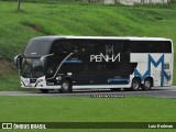 Empresa de Ônibus Nossa Senhora da Penha 61270 na cidade de Aparecida, São Paulo, Brasil, por Luiz Krolman. Número da foto: #12584200.