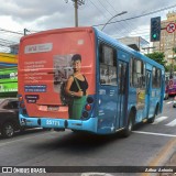 Autotrans > Turilessa 25771 na cidade de Belo Horizonte, Minas Gerais, Brasil, por Arthur  Antonio. Número da foto: #:id.