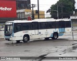 Vega Manaus Transporte 1024012 na cidade de Manaus, Amazonas, Brasil, por Bus de Manaus AM. Número da foto: #:id.