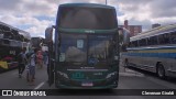 Empresa de Ônibus Nossa Senhora da Penha 64203 na cidade de Barueri, São Paulo, Brasil, por Cleverson Giraldi. Número da foto: #:id.