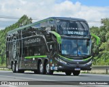 Viação Garcia 88049 na cidade de Araçariguama, São Paulo, Brasil, por Flavio Alberto Fernandes. Número da foto: #12585584.