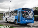 Unimar Transportes 24238 na cidade de Serra, Espírito Santo, Brasil, por Henrique Duarte. Número da foto: #:id.
