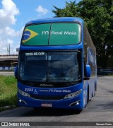 Real Maia 2323 na cidade de Belém, Pará, Brasil, por Samara Goes. Número da foto: #12587423.