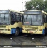 Transportes São José 10797049 na cidade de Manaus, Amazonas, Brasil, por Bus de Manaus AM. Número da foto: #:id.
