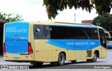 Viação Novo Horizonte 592111 na cidade de Vitória da Conquista, Bahia, Brasil, por Rava Ogawa. Número da foto: #:id.