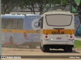 Emanuel Transportes 1201 na cidade de Serra, Espírito Santo, Brasil, por Adrian Sena. Número da foto: #:id.