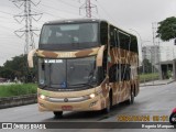 UTIL - União Transporte Interestadual de Luxo 11709 na cidade de São José dos Campos, São Paulo, Brasil, por Rogerio Marques. Número da foto: #:id.