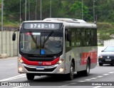 Pêssego Transportes 4 7648 na cidade de São Paulo, São Paulo, Brasil, por Markus Bus Vip. Número da foto: #:id.