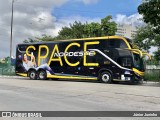 Expresso Nordeste 6073 na cidade de São Paulo, São Paulo, Brasil, por Júnior Juninho. Número da foto: #12585682.