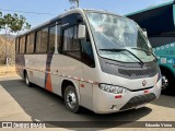 Ônibus Particulares 9J41 na cidade de Raul Soares, Minas Gerais, Brasil, por Eduardo Vieira. Número da foto: #:id.