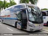 Viação Piracicabana 7124 na cidade de Barueri, São Paulo, Brasil, por Gabriel Oliveira Caldas da Nobrega. Número da foto: #12586208.