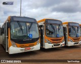 Auto Viação Marechal Brasília 440485 na cidade de Brasília, Distrito Federal, Brasil, por Ygor Busólogo. Número da foto: #12586911.
