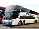 Top Turismo 19000 na cidade de Trindade, Goiás, Brasil, por Rafael Teles Ferreira Meneses. Número da foto: #:id.