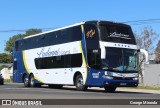Ludonni Turismo 3020 na cidade de Holambra, São Paulo, Brasil, por George Miranda. Número da foto: #:id.