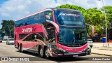 Carvalho Tur Transportes e Turismo 1016 na cidade de Belém, Pará, Brasil, por Adriano Castro. Número da foto: #12586830.