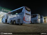 Real Expresso 5301 na cidade de Jequié, Bahia, Brasil, por Cleber Bus. Número da foto: #12586260.