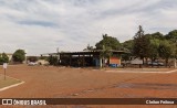 Terminais Rodoviários e Urbanos  na cidade de Vicentinópolis, Goiás, Brasil, por Cleiton Feitosa. Número da foto: #12586736.