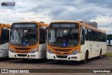 Auto Viação Marechal Brasília 442020 na cidade de Brasília, Distrito Federal, Brasil, por Ygor Busólogo. Número da foto: #12586856.