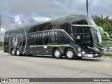 Viação Garcia 98070 na cidade de São Paulo, São Paulo, Brasil, por Júnior Juninho. Número da foto: #12584242.