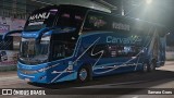 Carvalho Tur Transportes e Turismo 1009 na cidade de Belém, Pará, Brasil, por Samara Goes. Número da foto: #12587561.