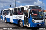 ViaBus Transportes CT-97709 na cidade de Belém, Pará, Brasil, por Samara Goes. Número da foto: #12587390.