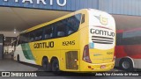 Empresa Gontijo de Transportes 19245 na cidade de Pouso Alegre, Minas Gerais, Brasil, por João Vitor Almeida de Moura. Número da foto: #12584817.