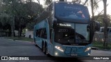 Auto Viação Progresso 6179 na cidade de Salvador, Bahia, Brasil, por Fábio Paixão. Número da foto: #12585824.