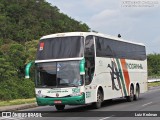 Empresa de Transportes Andorinha 5031 na cidade de Juiz de Fora, Minas Gerais, Brasil, por Luiz Krolman. Número da foto: #12586859.