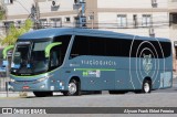 Viação Garcia 8335 na cidade de Balneário Camboriú, Santa Catarina, Brasil, por Alyson Frank Ehlert Ferreira. Número da foto: #12585676.