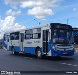 Via Loc BJ-99821 na cidade de Ananindeua, Pará, Brasil, por Samara Goes. Número da foto: #:id.