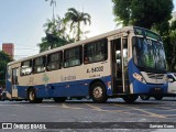 Auto Viação Monte Cristo AL-94002 na cidade de Belém, Pará, Brasil, por Samara Goes. Número da foto: #12587383.