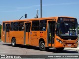 Auto Viação Redentor HI037 na cidade de Curitiba, Paraná, Brasil, por Robert Matheus De Morais Oliveira. Número da foto: #12584494.
