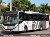 UniRio Transportes RJ 228.001 na cidade de Rio de Janeiro, Rio de Janeiro, Brasil, por João Victor - PHOTOVICTORBUS. Número da foto: #:id.