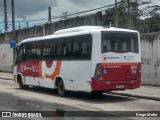 Auto Viação Palmares D17010 na cidade de Rio de Janeiro, Rio de Janeiro, Brasil, por Diego Motta. Número da foto: #:id.