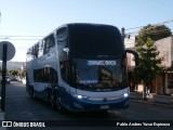 B&B Turismo 80 na cidade de Santa Cruz, Colchagua, Libertador General Bernardo O'Higgins, Chile, por Pablo Andres Yavar Espinoza. Número da foto: #12585602.