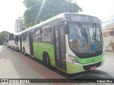Expresso Maringá São José dos Campos 3250 na cidade de São José dos Campos, São Paulo, Brasil, por Gabriel Silva. Número da foto: #12585538.