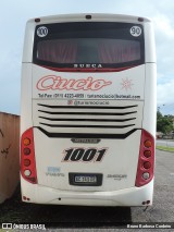 Turismo Ciucio 1001 na cidade de Florianópolis, Santa Catarina, Brasil, por Bruno Barbosa Cordeiro. Número da foto: #12586676.