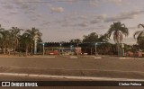 Terminais Rodoviários e Urbanos  na cidade de Formoso, Goiás, Brasil, por Cleiton Feitosa. Número da foto: #12584865.
