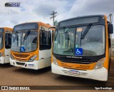 Auto Viação Marechal Brasília 440132 na cidade de Brasília, Distrito Federal, Brasil, por Ygor Busólogo. Número da foto: #12586958.