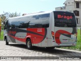 Bragé 2450 na cidade de Florianópolis, Santa Catarina, Brasil, por Bruno Barbosa Cordeiro. Número da foto: #:id.