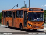 Auto Viação Redentor HI010 na cidade de Curitiba, Paraná, Brasil, por Robert Matheus De Morais Oliveira. Número da foto: #12586991.