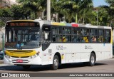 Transportes Vila Isabel A27582 na cidade de Rio de Janeiro, Rio de Janeiro, Brasil, por João Victor - PHOTOVICTORBUS. Número da foto: #:id.