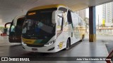 Empresa Gontijo de Transportes 19745 na cidade de Pouso Alegre, Minas Gerais, Brasil, por João Vitor Almeida de Moura. Número da foto: #12585428.