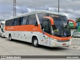 Viação Vale do Tietê 848 na cidade de São Paulo, São Paulo, Brasil, por Júnior Juninho. Número da foto: #12585918.