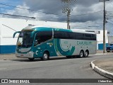 Auto Viação Camurujipe 4313 na cidade de Vitória da Conquista, Bahia, Brasil, por Cleber Bus. Número da foto: #12586233.