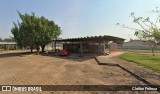 Terminais Rodoviários e Urbanos  na cidade de Trombas, Goiás, Brasil, por Cleiton Feitosa. Número da foto: #12584878.